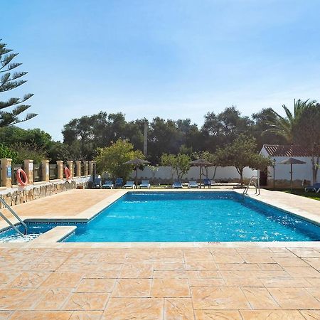 הוילה סהורה Casa Miguelin מראה חיצוני תמונה
