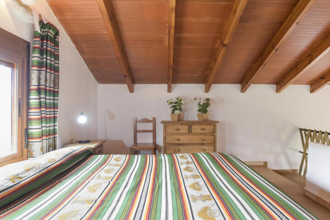 הוילה סהורה Casa Miguelin מראה חיצוני תמונה