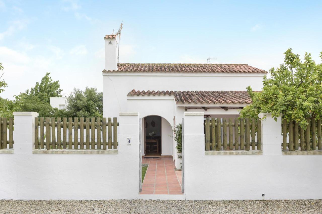 הוילה סהורה Casa Miguelin מראה חיצוני תמונה