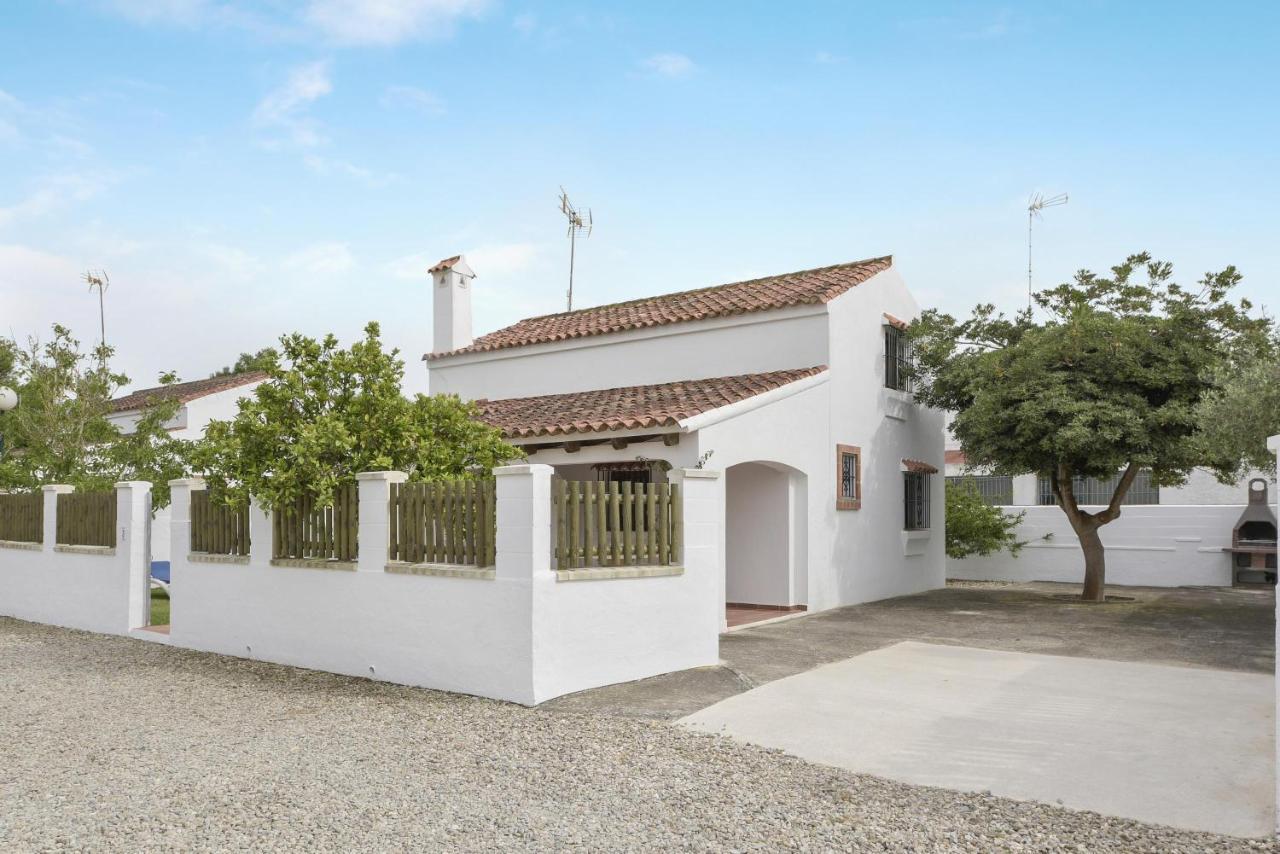 הוילה סהורה Casa Miguelin מראה חיצוני תמונה