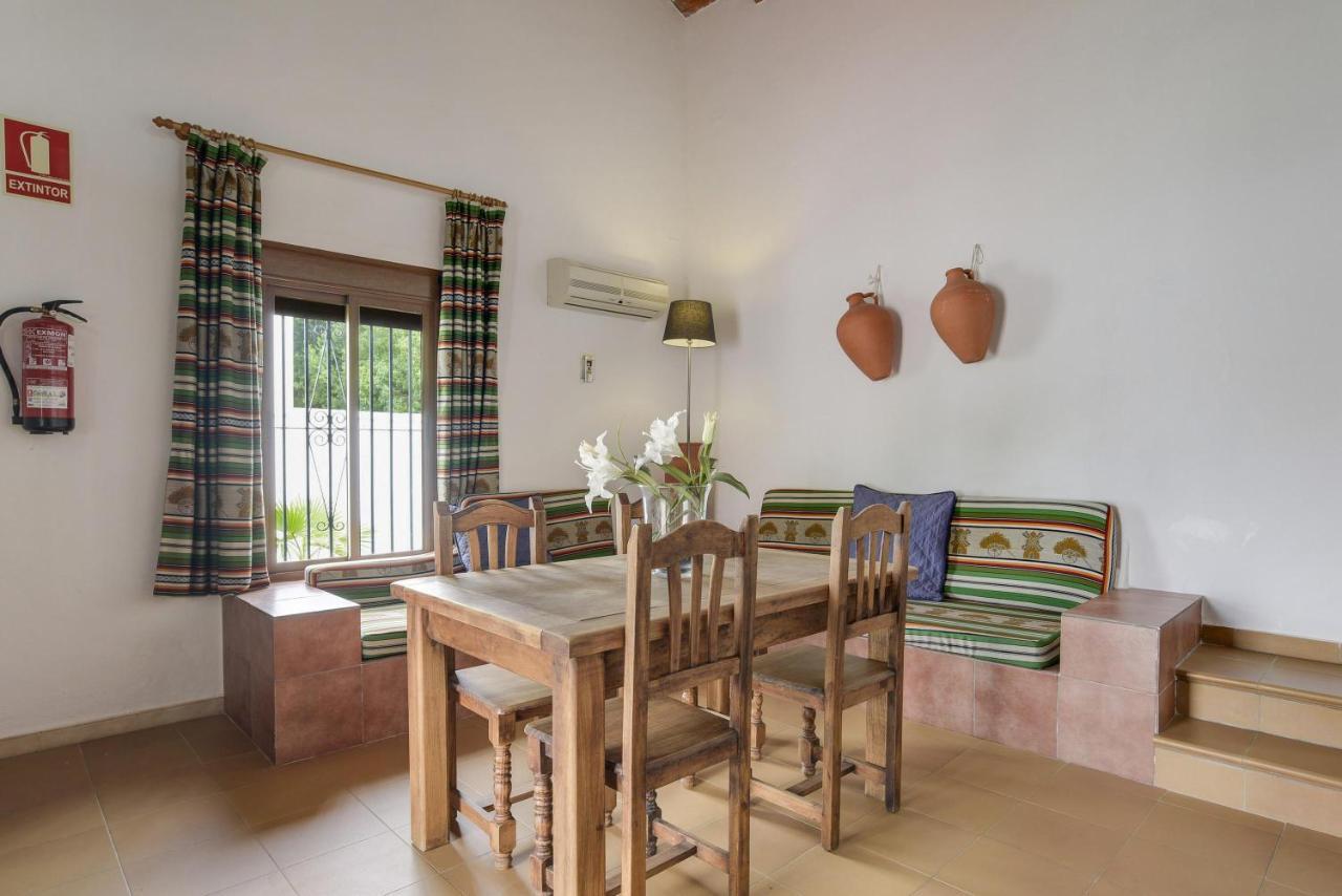 הוילה סהורה Casa Miguelin מראה חיצוני תמונה
