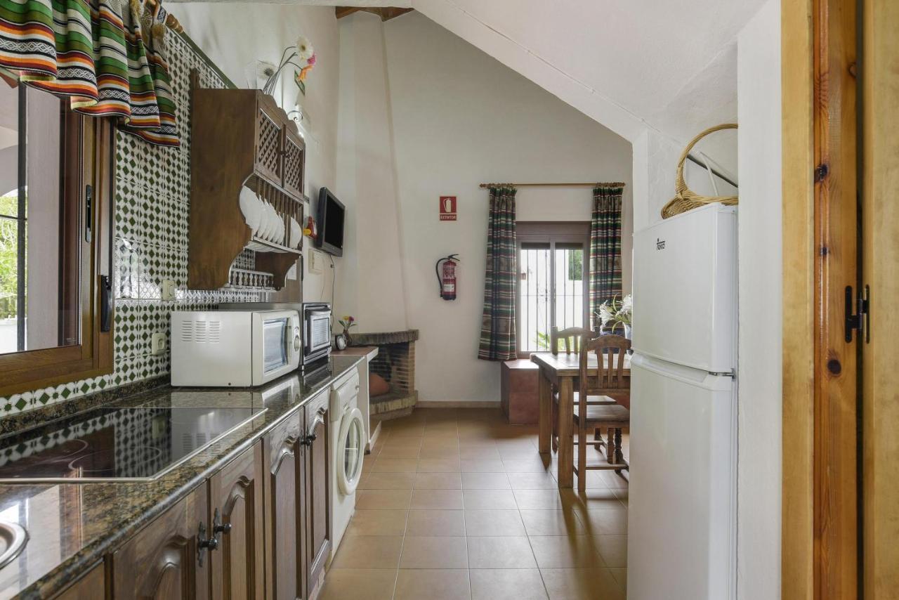 הוילה סהורה Casa Miguelin מראה חיצוני תמונה