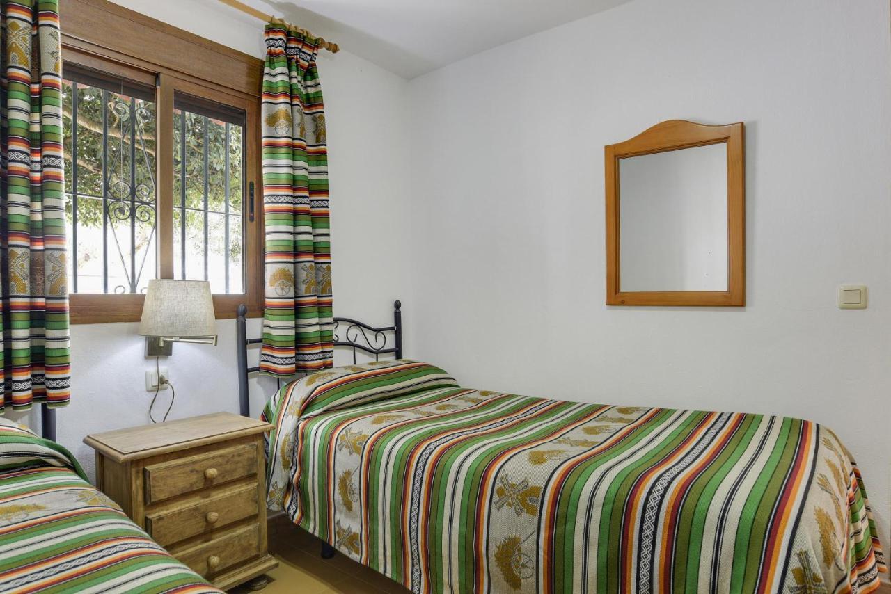 הוילה סהורה Casa Miguelin מראה חיצוני תמונה