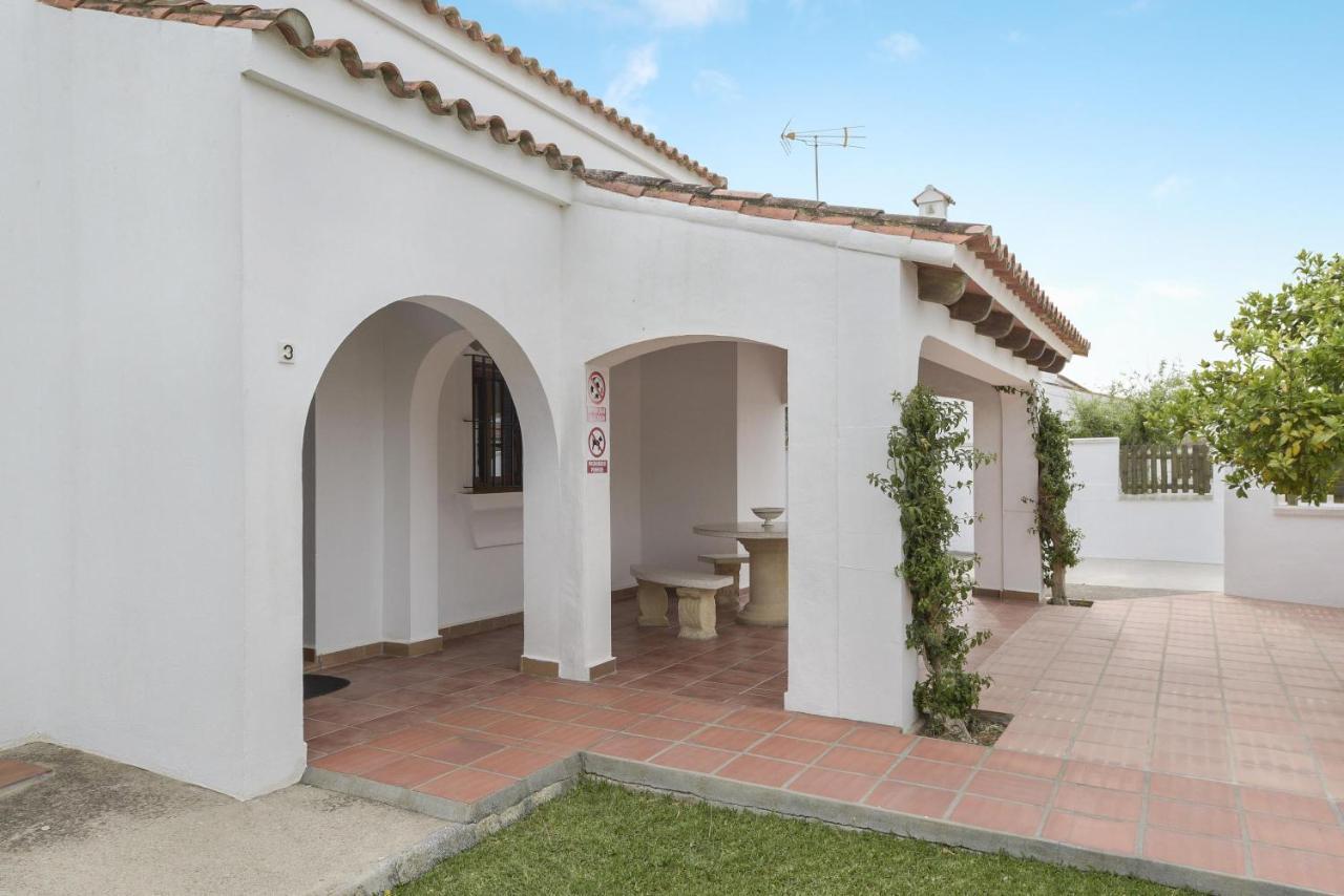 הוילה סהורה Casa Miguelin מראה חיצוני תמונה