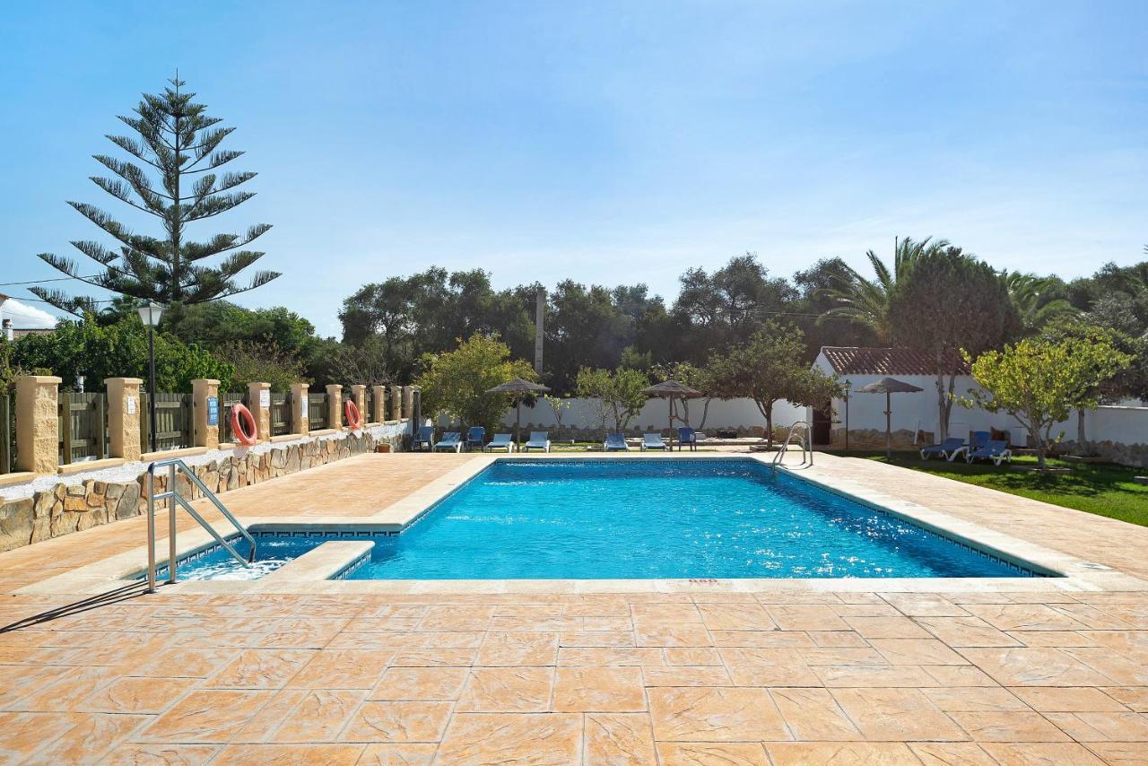 הוילה סהורה Casa Miguelin מראה חיצוני תמונה