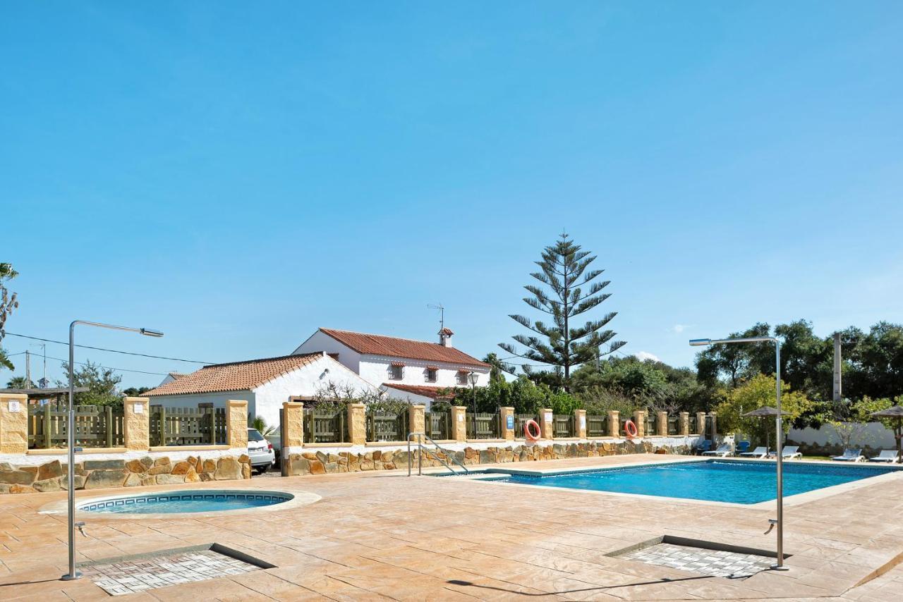הוילה סהורה Casa Miguelin מראה חיצוני תמונה