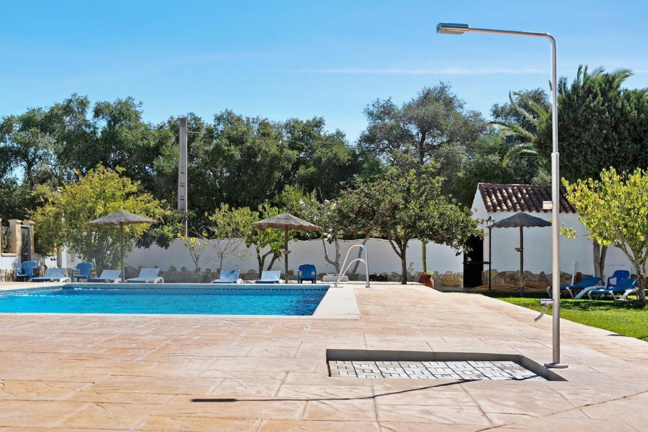הוילה סהורה Casa Miguelin מראה חיצוני תמונה